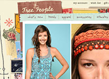 Free People Clothing Boutique > Welcome to Free People