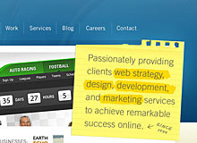 Viget Labs | We Build Web Business