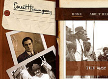 The Ernest Hemingway Collection