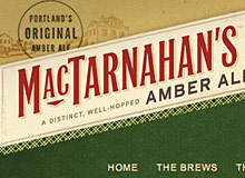 MacTarnahan's Brewing Company