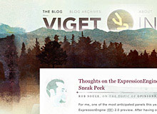 Web Design Blog | Web Design Standards | Viget Inspire