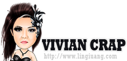Vivian Crap